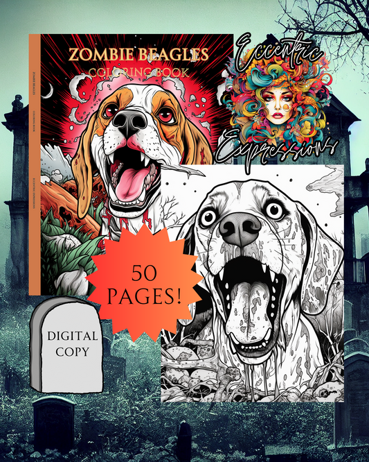 Zombie Beagles