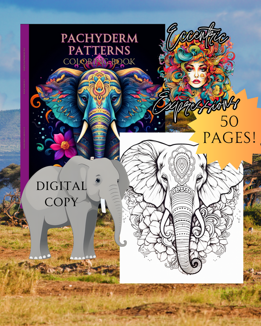 Pachyderm Patterns