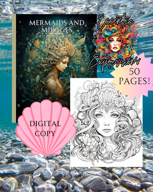 Mermaids and Mirages