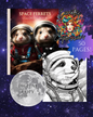 Space Ferrets