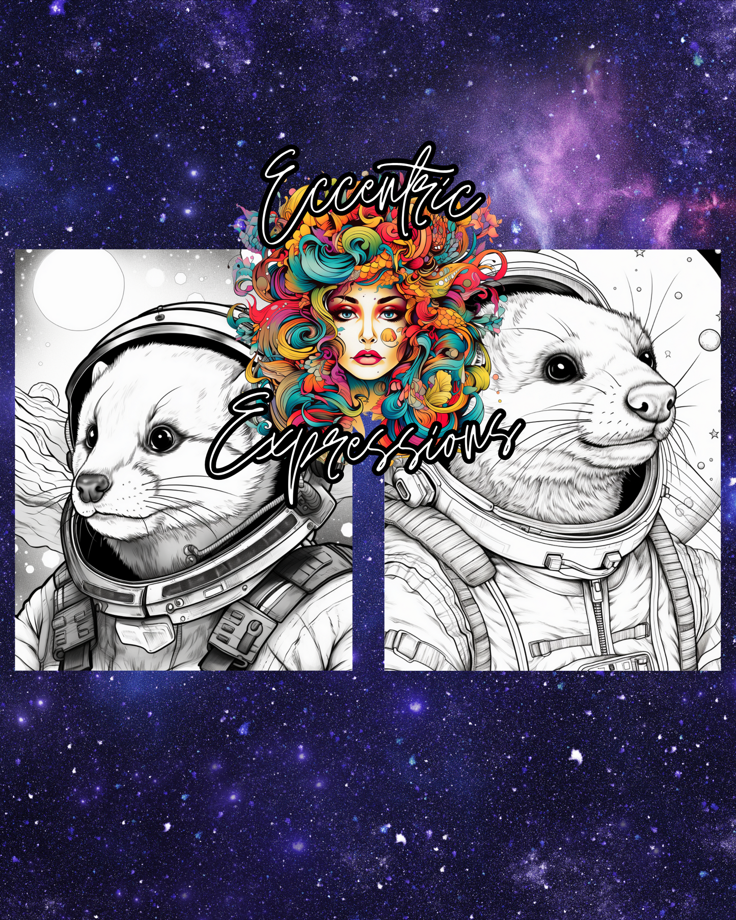 Space Ferrets