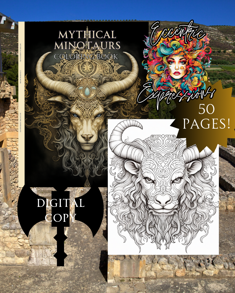 Mythical Minotaurs